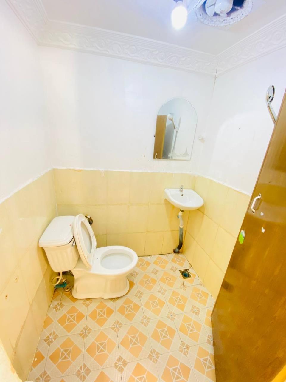 Elephant Guesthouse Kaoh Touch Dış mekan fotoğraf